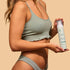 AZURE Self Tanning Mousse GB Medium-Ultra Dark 200ml-Matakana Pharmacy